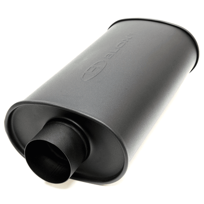 SL Sport Muffler<br> Universal