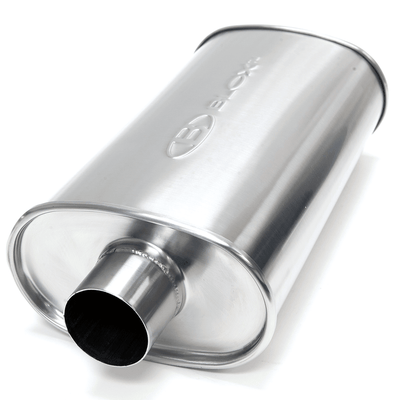 SL Sport Muffler<br> Universal