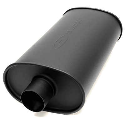 SL Sport Muffler<br> Universal