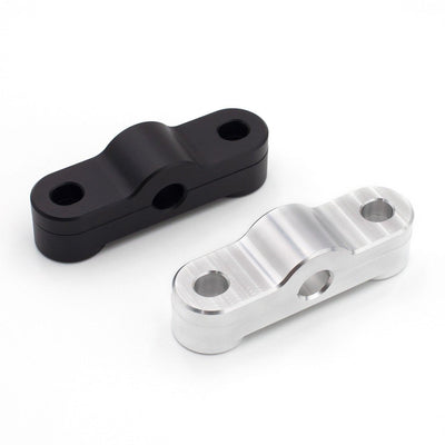 Solid Shifter Bushing Kit Rear<br> 88-00 Honda Civic/ CRX