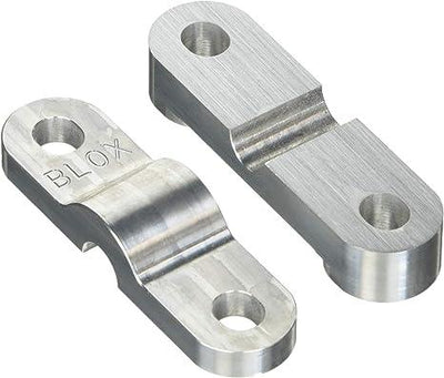 Solid Shifter Bushing Kit Rear<br> 88-00 Honda Civic/ CRX