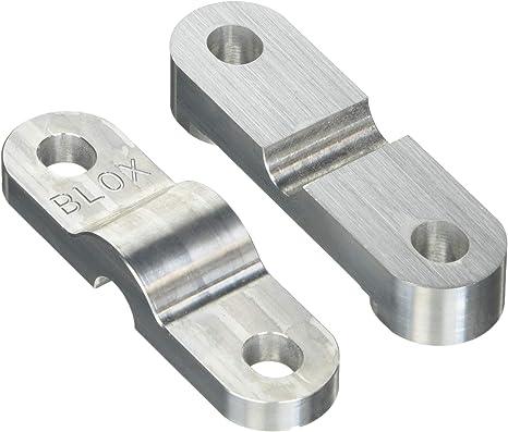 Solid Shifter Bushing Kit Rear<br> 88-00 Honda Civic/ CRX