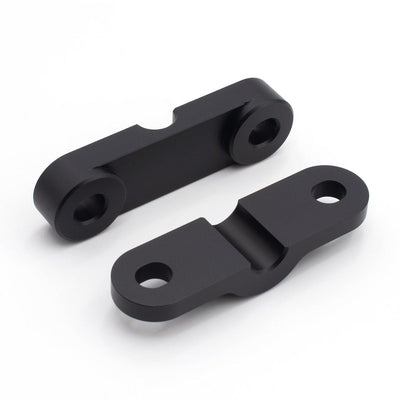Solid Shifter Bushing Kit Rear<br> 88-00 Honda Civic/ CRX
