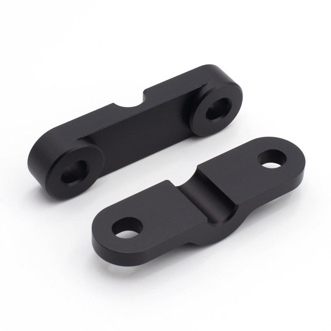 Solid Shifter Bushing Kit Rear<br> 88-00 Honda Civic/ CRX