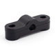 Solid Shifter Bushing Kit Rear<br> 88-00 Honda Civic/ CRX