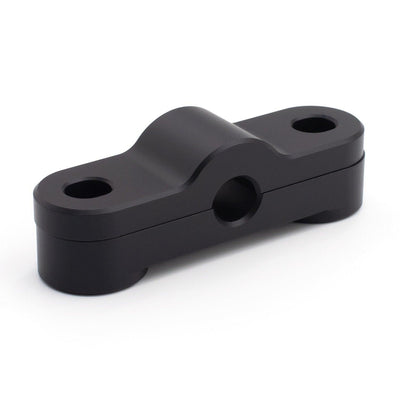 Solid Shifter Bushing Kit Rear<br> 88-00 Honda Civic/ CRX