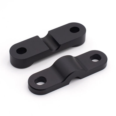 Solid Shifter Bushing Kit Rear<br> 88-00 Honda Civic/ CRX