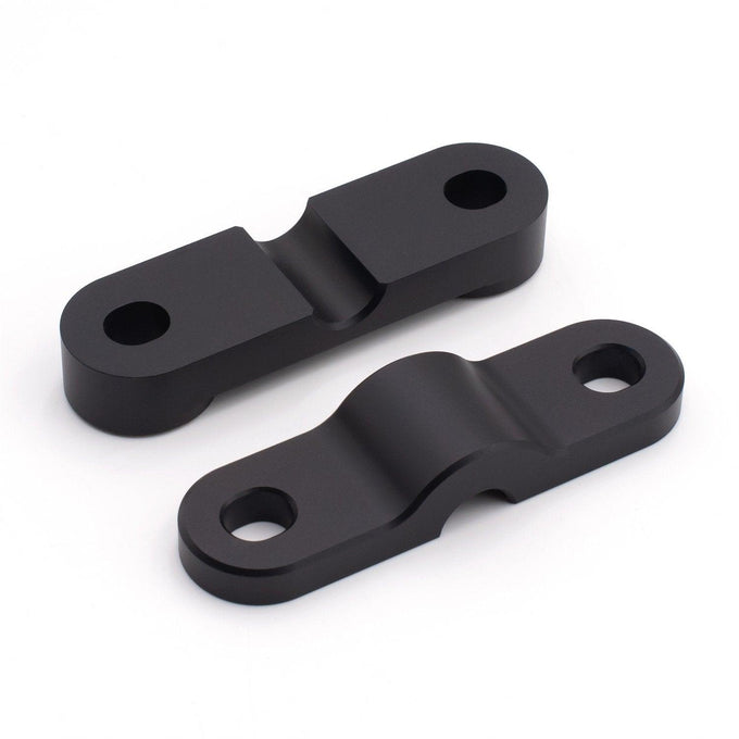 Solid Shifter Bushing Kit Rear<br> 88-00 Honda Civic/ CRX