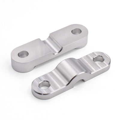 Solid Shifter Bushing Kit Rear<br> 88-00 Honda Civic/ CRX
