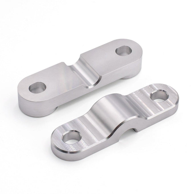 Solid Shifter Bushing Kit Rear<br> 88-00 Honda Civic/ CRX
