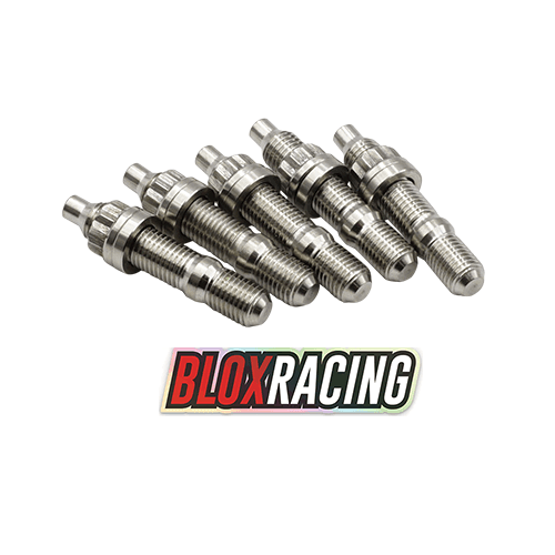 Stainless Steel Stud M10x1.25x55mm<br> Honda B/ D/ F/ H/ J/ K Series