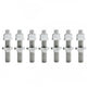 SUS303 Exhaust Manifold Stud Kit<br> Universal
