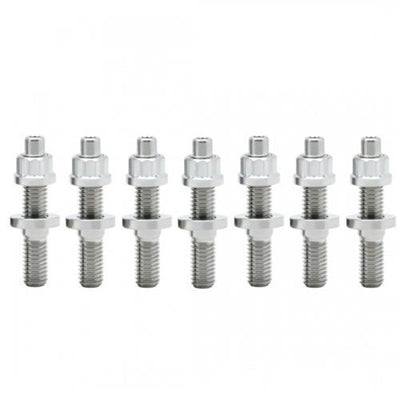 SUS303 Exhaust Manifold Stud Kit<br> Universal