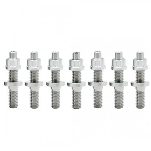 SUS303 Exhaust Manifold Stud Kit<br> Universal