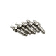 Stainless Steel Stud M10x1.25x55mm<br> Honda B/ D/ F/ H/ J/ K Series