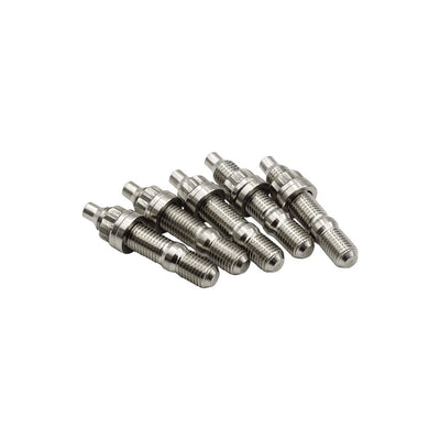 Stainless Steel Stud M10x1.25x55mm<br> Honda B/ D/ F/ H/ J/ K Series