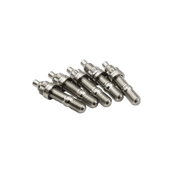 Stainless Steel Stud M10x1.25x55mm<br> Honda B/ D/ F/ H/ J/ K Series