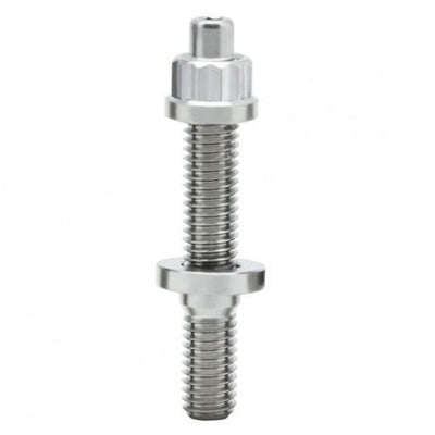 Burnt Studs M8x1.25x55mm<br> Universal