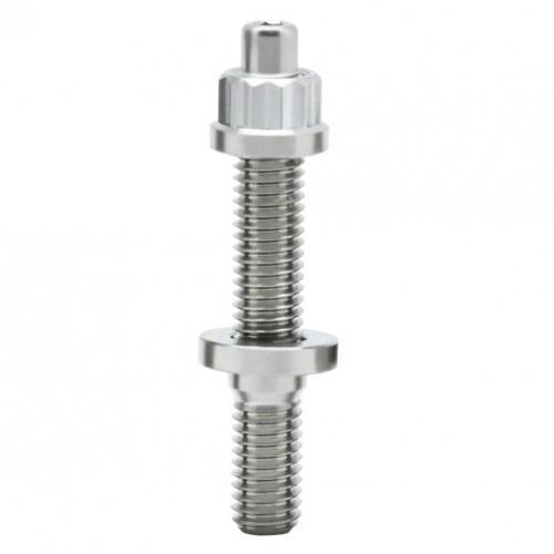 Burnt Studs M8x1.25x55mm<br> Universal