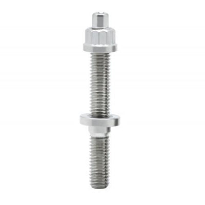 Burnt Studs M8x1.25x65mm<br> Universal