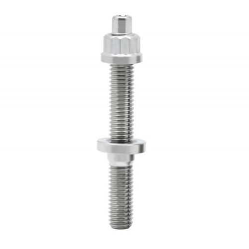 Burnt Studs M8x1.25x65mm<br> Universal