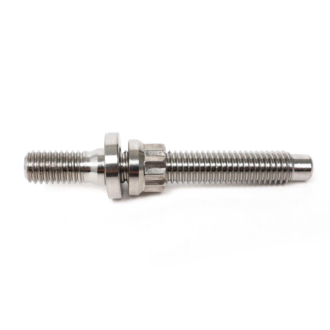 Burnt Studs M8x1.25x65mm<br> Universal