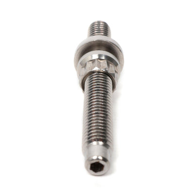 Burnt Studs M8x1.25x65mm<br> Universal