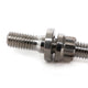 Burnt Studs M8x1.25x65mm<br> Universal