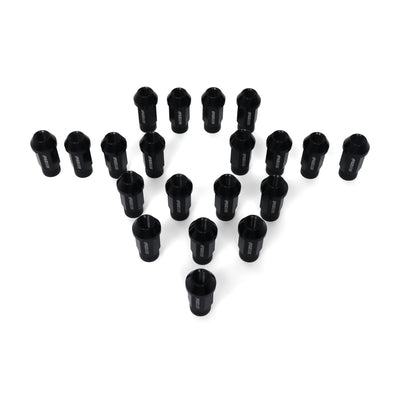 Street Series Forged Lug Nuts<br> Universal