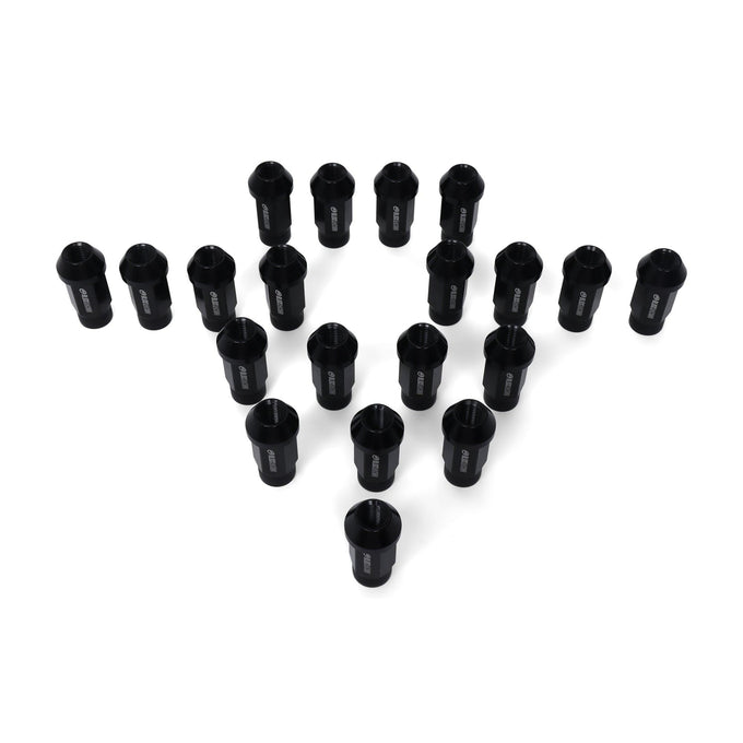 Street Series Forged Lug Nuts<br> Universal
