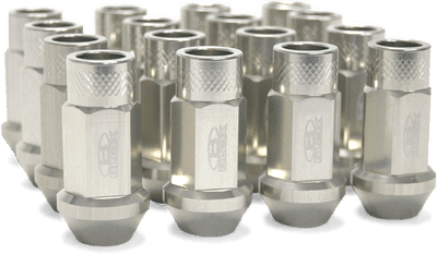 Street Series Forged Lug Nuts<br> Universal