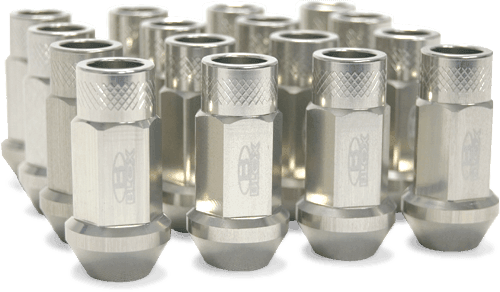 Street Series Forged Lug Nuts<br> Universal