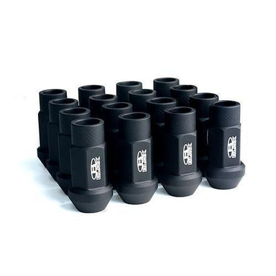 Street Series Forged Lug Nuts<br> Universal