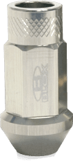 Street Series Forged Lug Nuts<br> Universal