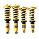 Non-Adjustable Damping Coilovers<br> 90-05 Mazda Miata MX-5 NA/ NB