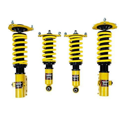 Non-Adjustable Damping Coilovers<br> 92-00 Honda Civic EG/ EK