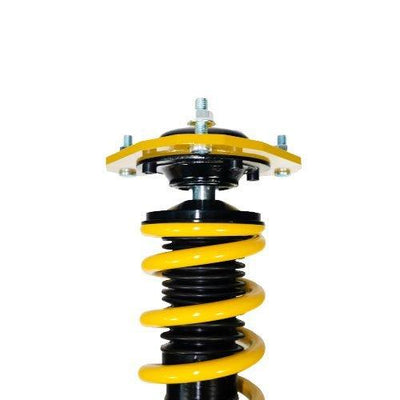 Street Series II Plus Coilovers<br> 13-22 Subaru BRZ/ Scion FRS
