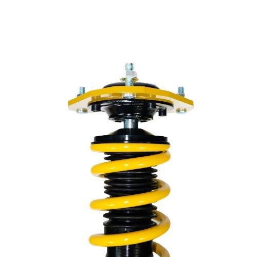 Street Series II Plus Coilovers<br> 13-22 Subaru BRZ/ Scion FRS