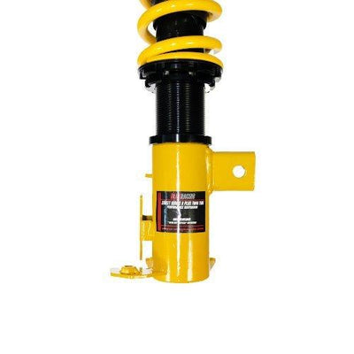 Street Series II Plus Coilovers<br> 13-22 Subaru BRZ/ Scion FRS