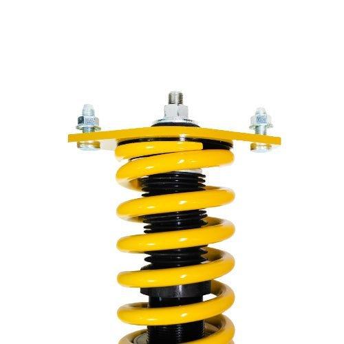 Street Series II Plus Coilovers<br> 13-22 Subaru BRZ/ Scion FRS