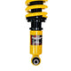Street Series II Plus Coilovers<br> 13-22 Subaru BRZ/ Scion FRS