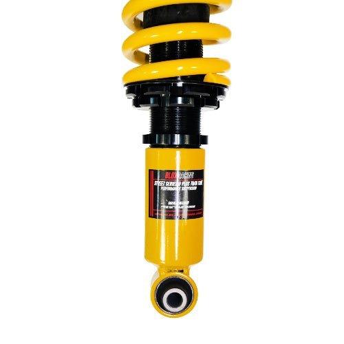Street Series II Plus Coilovers<br> 13-22 Subaru BRZ/ Scion FRS