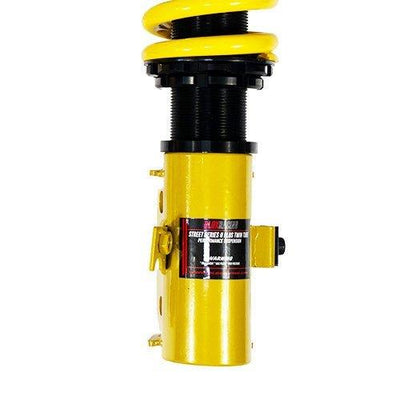 Street Series II Plus Coilovers<br> 15-21 Subaru WRX/ STI