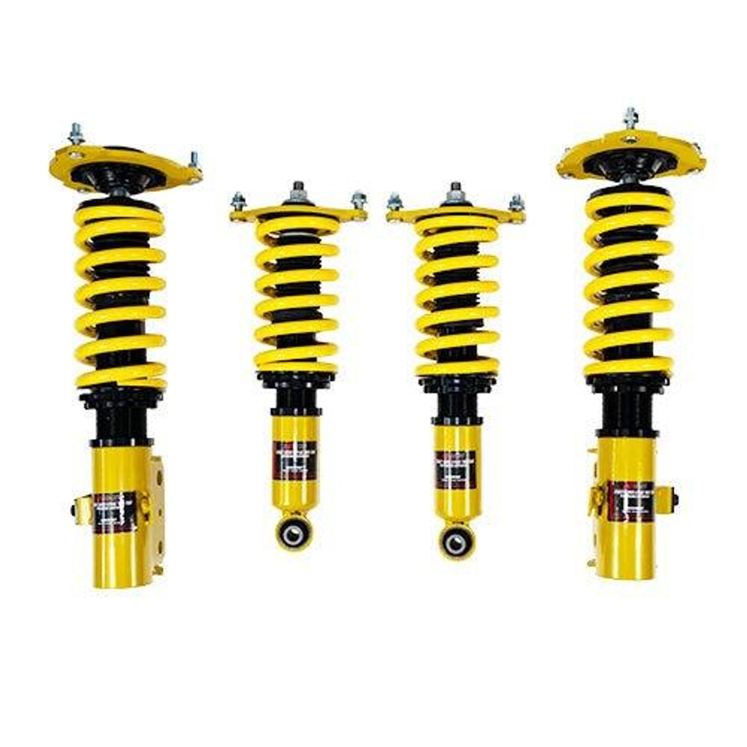 Street Series II Plus Coilovers<br> 15-21 Subaru WRX/ STI