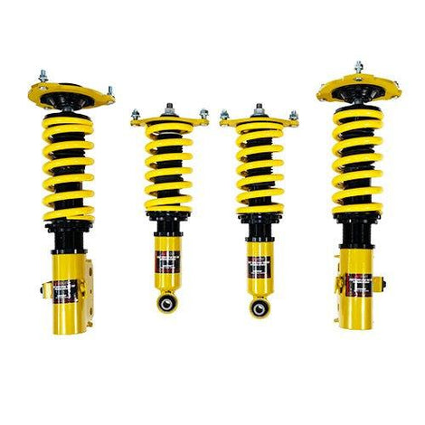 Street Series II Plus Coilovers<br> 15-21 Subaru WRX/ STI