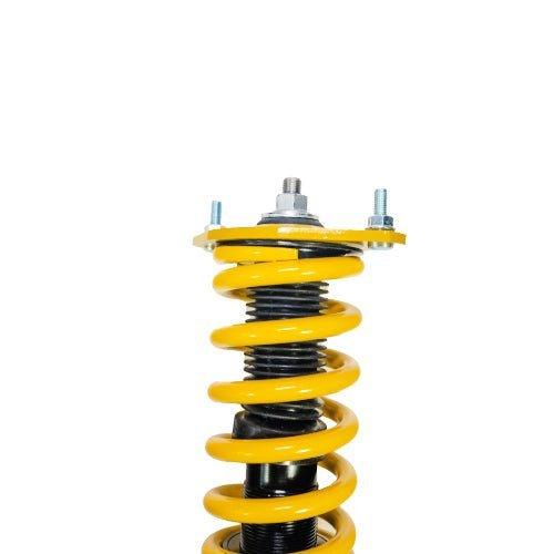 Street Series II Plus Coilovers<br> 90-05 Mazda Miata MX-5 NA/ NB