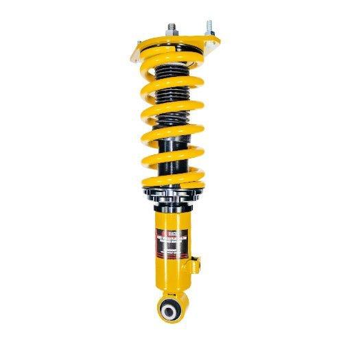 Street Series II Plus Coilovers<br> 90-05 Mazda Miata MX-5 NA/ NB