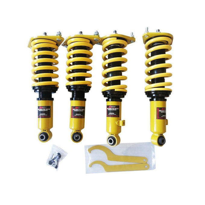 Street Series II Plus Coilovers<br> 90-05 Mazda Miata MX-5 NA/ NB