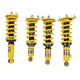 Street Series II Plus Coilovers<br> 90-05 Mazda Miata MX-5 NA/ NB