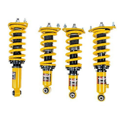 Street Series II Plus Coilovers<br> 90-05 Mazda Miata MX-5 NA/ NB